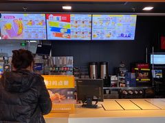 -麦当劳(北方新天地店)