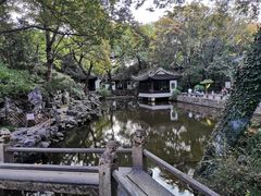 -秋霞圃