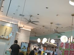 大堂-苏晓玥·手作江南小吃(深圳北站店)