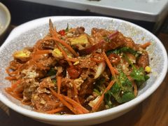 -金孔雀德宏傣味餐馆(魏公村店)