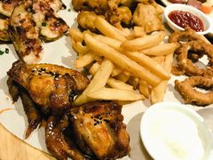 -G+KITCHEN(龙湖狮山天街店)