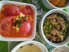 -老乡鸡(肥东店忠路润和尚品店)