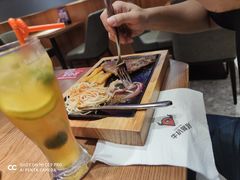 -牛扒驾到(东城星河城嘉荣店)