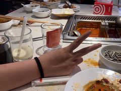 -海底捞火锅(高科广场店)