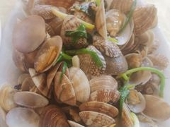 -秋姐美食店(旅游大道店)