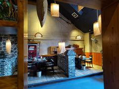 大堂-下杨家青海土火锅(海湖店)