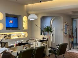 -雪儿·YuKi美甲美睫皮肤管理Salon