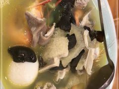 -百家鲜·杭帮菜