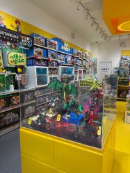 -乐高授权专卖店(朝阳大悦城店)