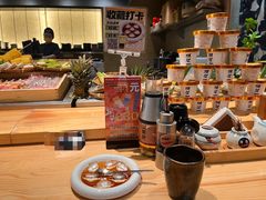 -一豚轩·烧鸟·豚骨拉面(五四路店)