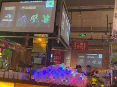 -功夫怪兽·烧烤(西工小街店)