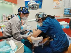 -极橙儿童齿科矫正中心(奥城店)