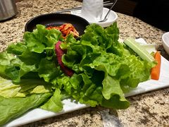 -東門韩国传统烤肉·韩国料理(银座直营店)