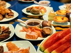 -堂会(天河店)