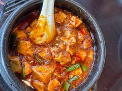 金牌麻辣豆腐-陈麻婆豆腐总店