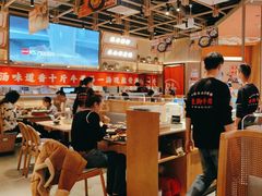 -川堂风·跷脚牛肉·乐山爆炒(宝山日月光店)