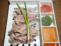 -相约·羊村小馆非遗手抓肉(七一酱园店)