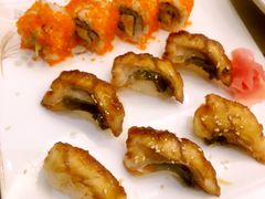-桃夭日式料理(国信店)