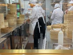 -鼎泰丰(国贸商城店)