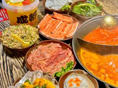 -冯校长老火锅(深圳总店)