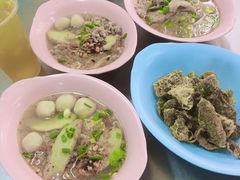 -榮泰米粉湯(Left Shop)