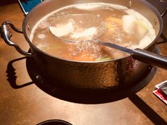 -左庭右院鲜牛肉火锅(新梅广场店)