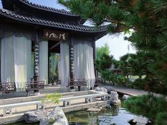-扬州香格里拉·香宫中餐厅