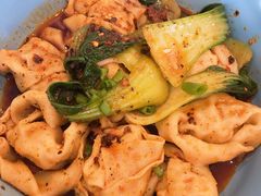 -何必是家面馆 HB noodles&coffee