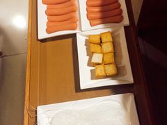 -傣妹火锅(建军东路店)