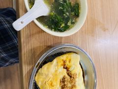 -汕头辉记肠粉王(岗厦店)