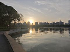 -中央公园(苏州工业园区)