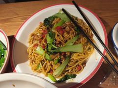 -赣饭农家·江西小炒(西乡店)