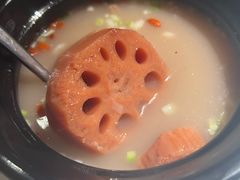 -湘语·湖南家常菜(新洲店)