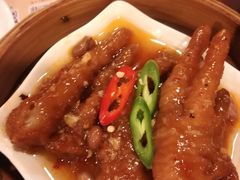 -点都德(大茶楼店)