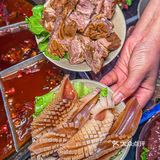 一元素菜竟然这么好吃？我怀疑我梦游了！😱