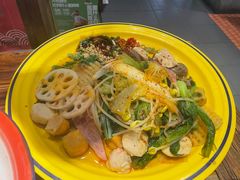 -北丐先生·野馄饨烧烤(雨花万象店)