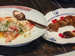 -北書房·墨宴(国际博览中心店)