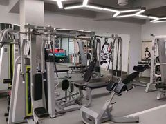 -VS私人健身工作室