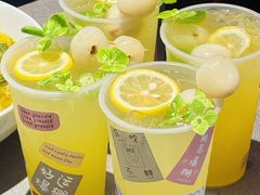 -秦月轩·陕西家乡菜(阜成路·五棵松店)