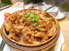 -客汀家宴·客家烟火 四季食材(集美店)
