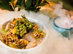 -佬麻雀·新湘菜(珠海金发购物中心店)