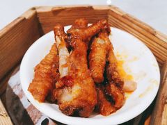 -惠如樓(白云机场T2国际出发店)