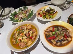 -Aqua Oasis 水天堂(相城天虹商场店)