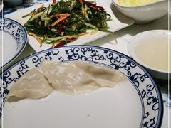 -东方饺子王(王府井关东古巷店)