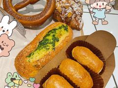 -81BAKERY(大学路店)