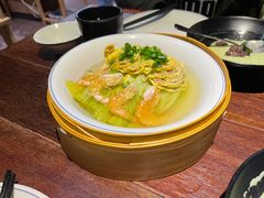 -大牌大·传统杭帮菜(湖滨店)