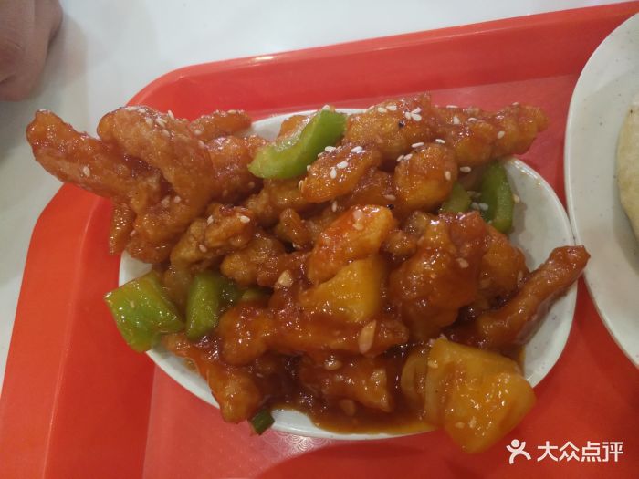 金龟馅饼-图片-聊城美食-大众点评网