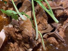 -和庆斋阳坊秘制羊蝎子火锅(云岗店)