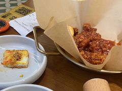 -八福力韩国休闲餐厅(泉舜店)