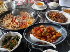 -李师傅脆肚(华强北店)